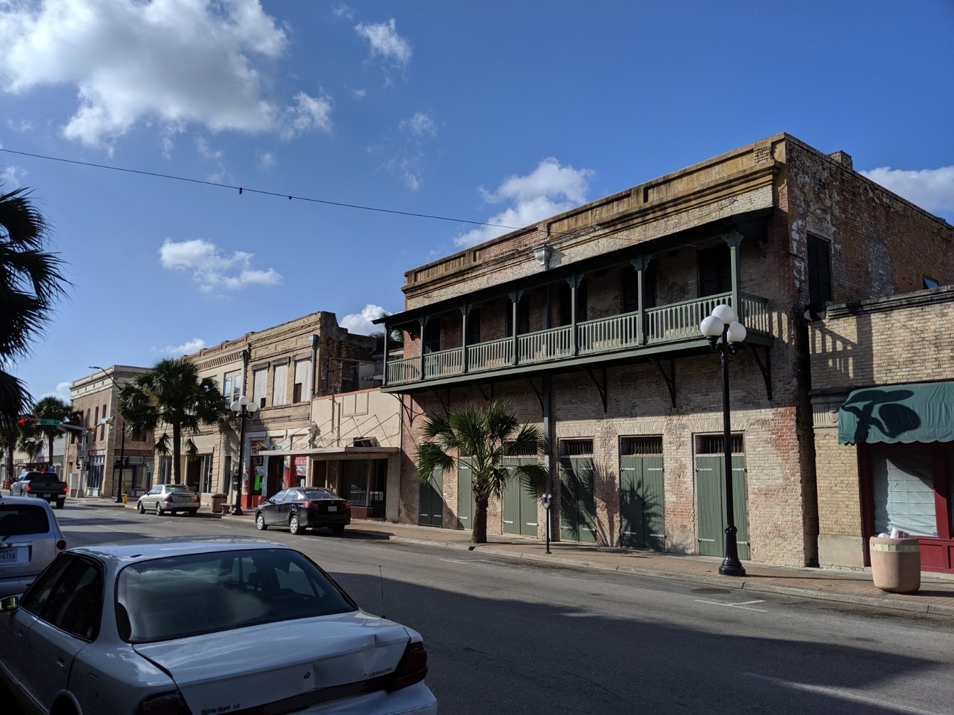 rio grande city crossword clue