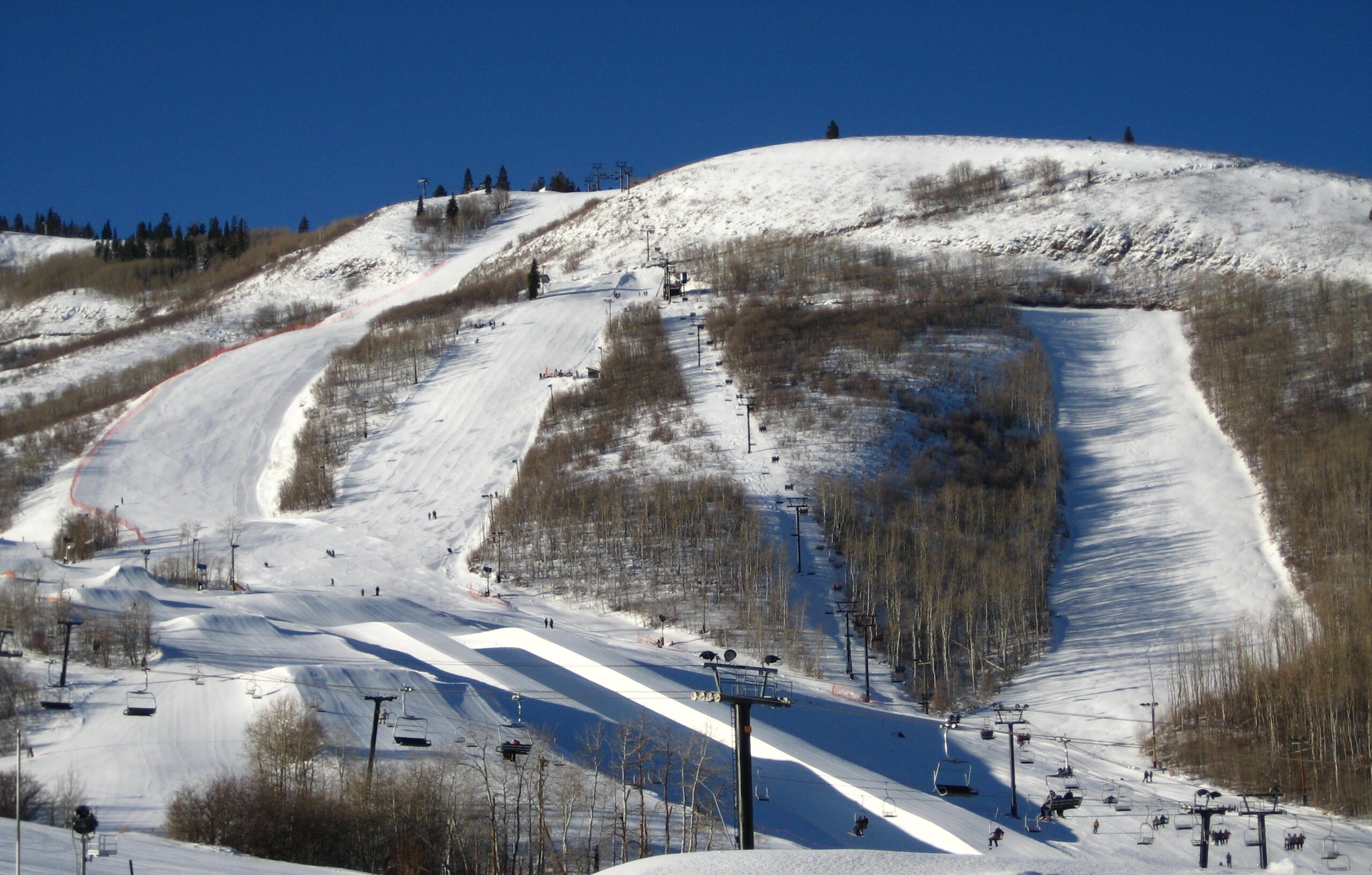 Park City Mountain Resort Wikipedia