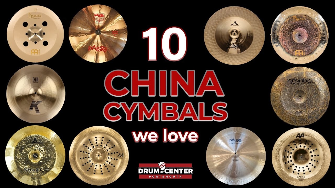 Parts Of A Drum Kit Beginner Drums