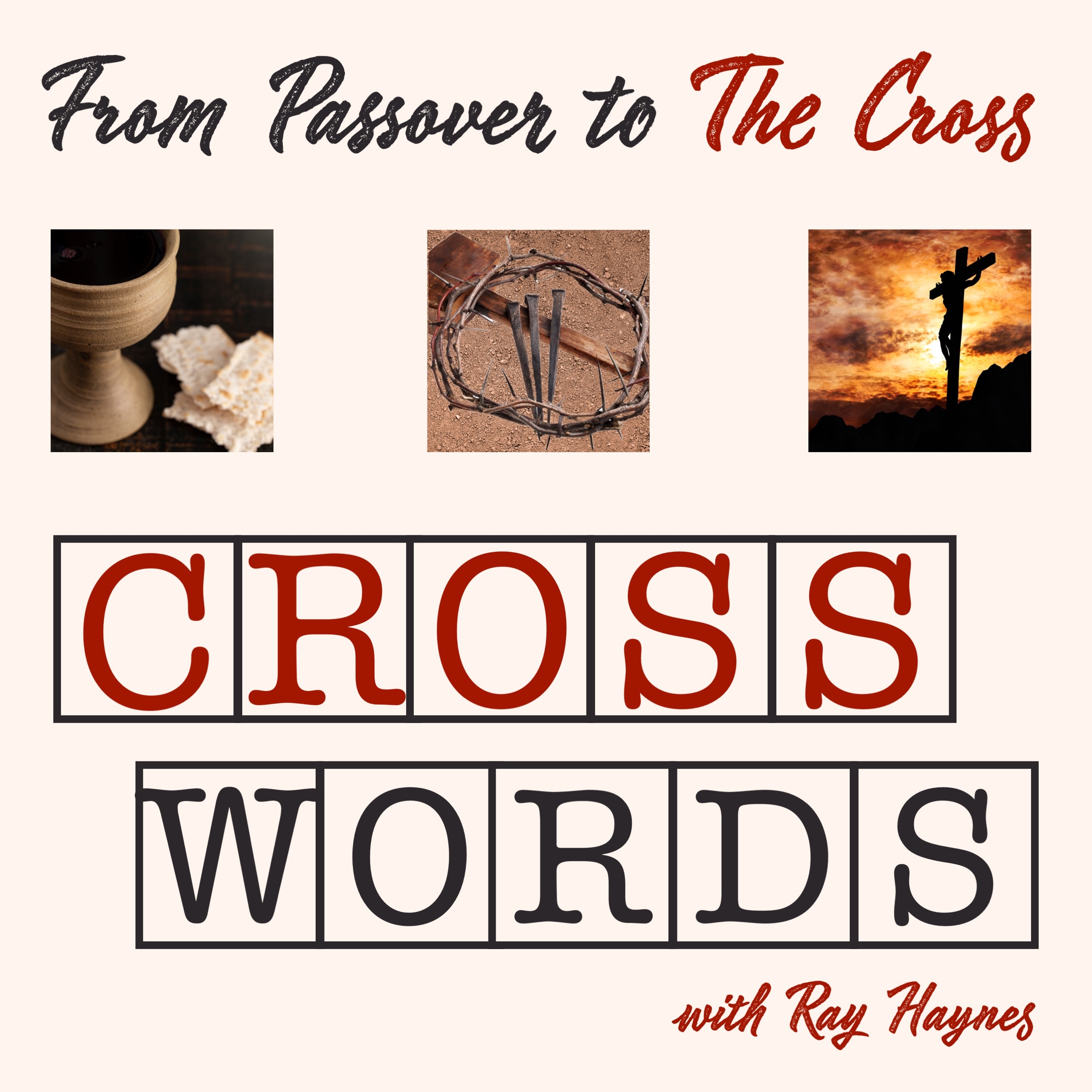 Passover Pesach 2023 CrossWords Victory 91 5 Blog