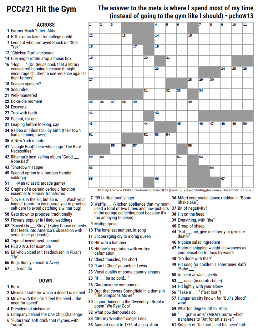 kind of doctor abbr crossword clue
