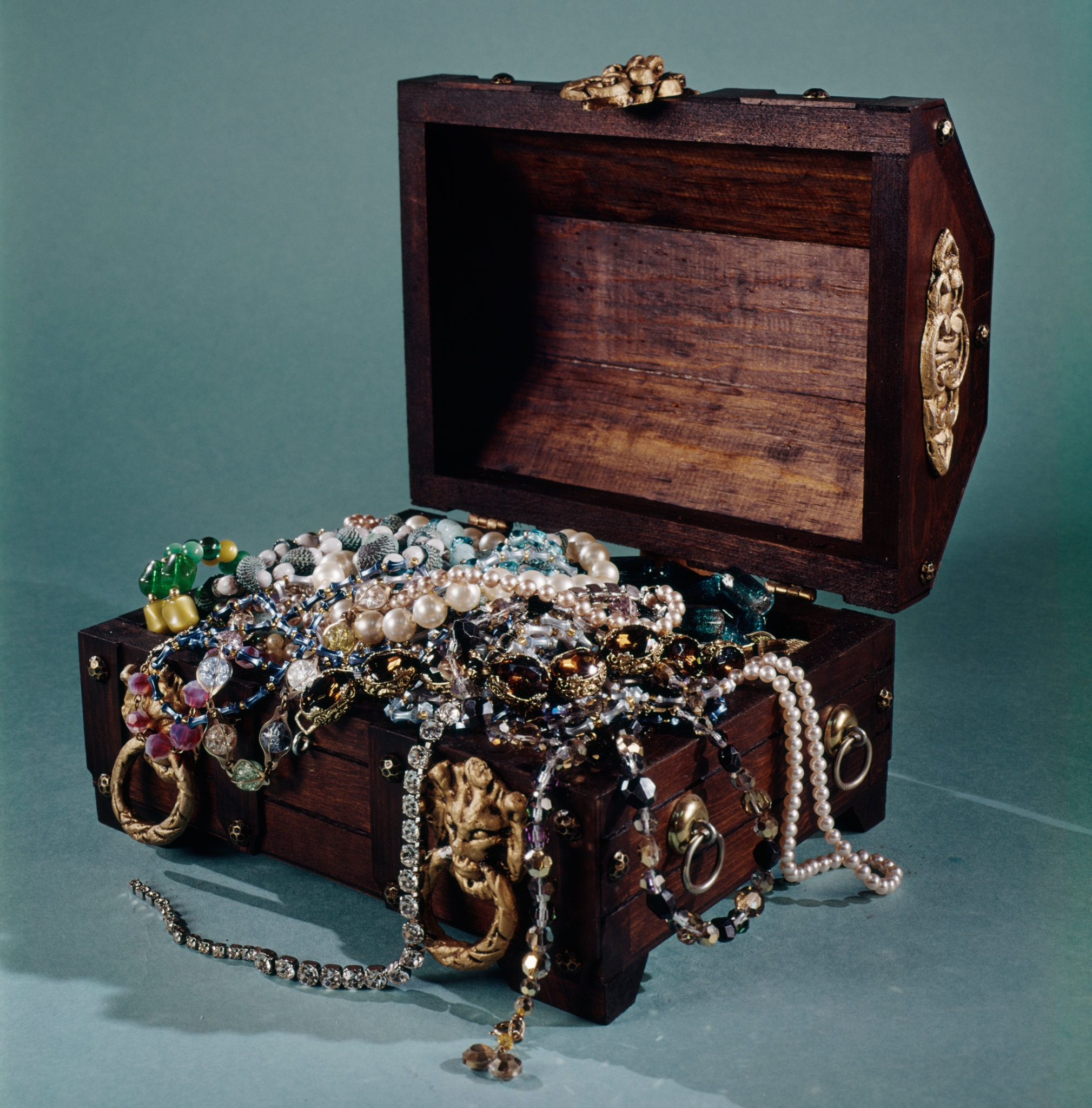Pirate Plunder The New York Times