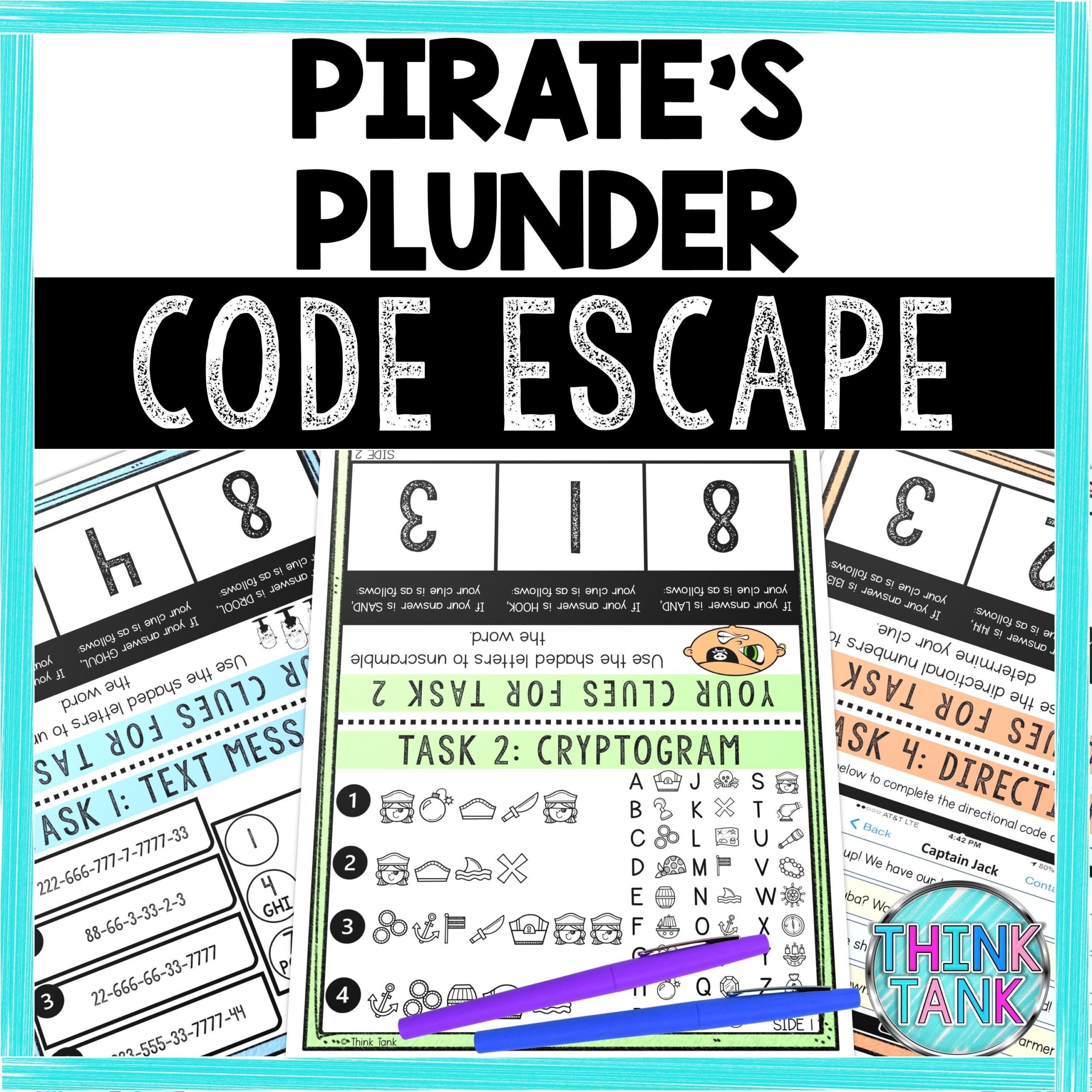 plunders crossword puzzle clue
