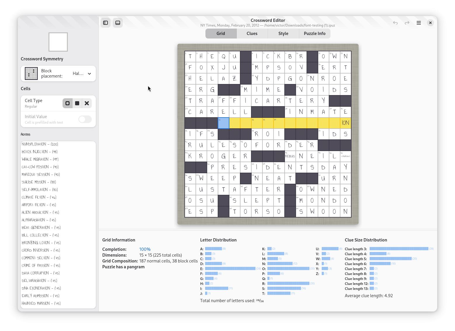 doc blocking talking crossword doc blocking talking crossword