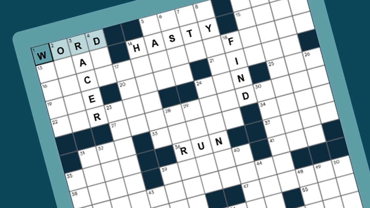 Play The Universal Crossword Daily Crossword Puzzle With Universal Appeal
