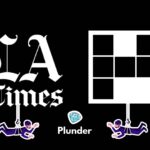 Plunder Crossword Clue Answer Power Up Gaming