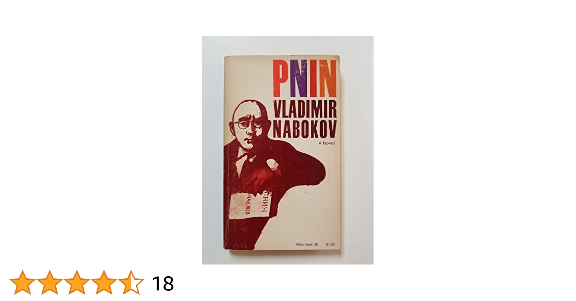 crossword clue nabokov novel