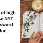 Poem Of High Praise NYT Crossword Clue January 4 2025
