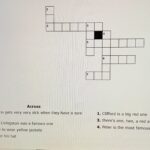 Poetics For The Love Of Puzzles DVerse