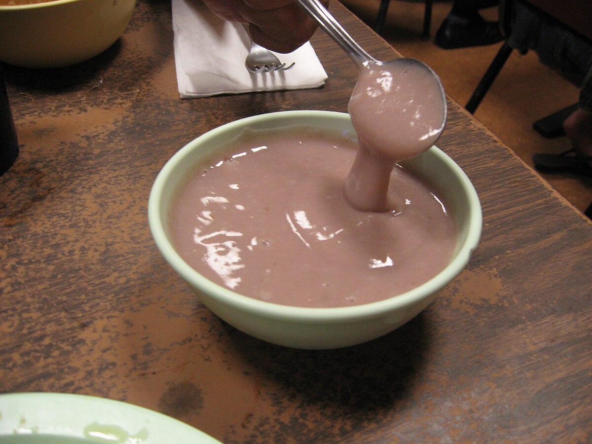 Poi food Wikipedia