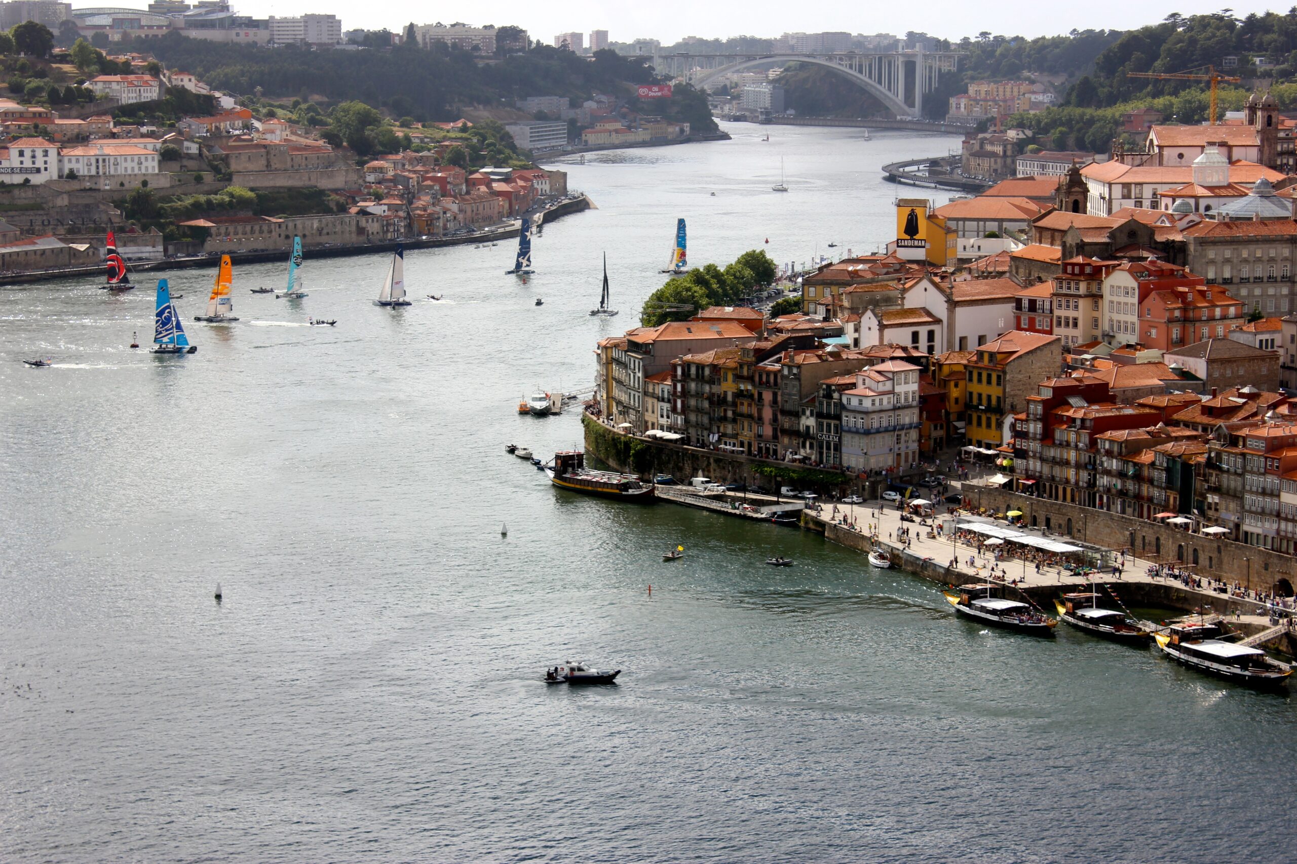 Porto s Sophisticated New Edge The Boston Globe Porto s Sophisticated New Edge The Boston Globe