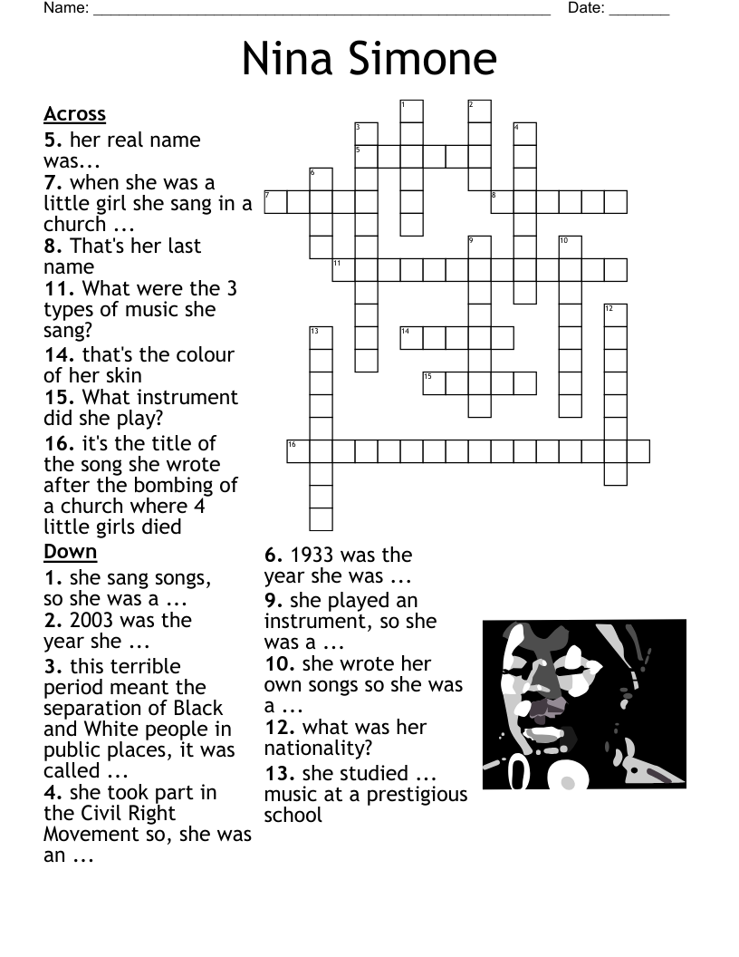 Portugal Crossword WordMint