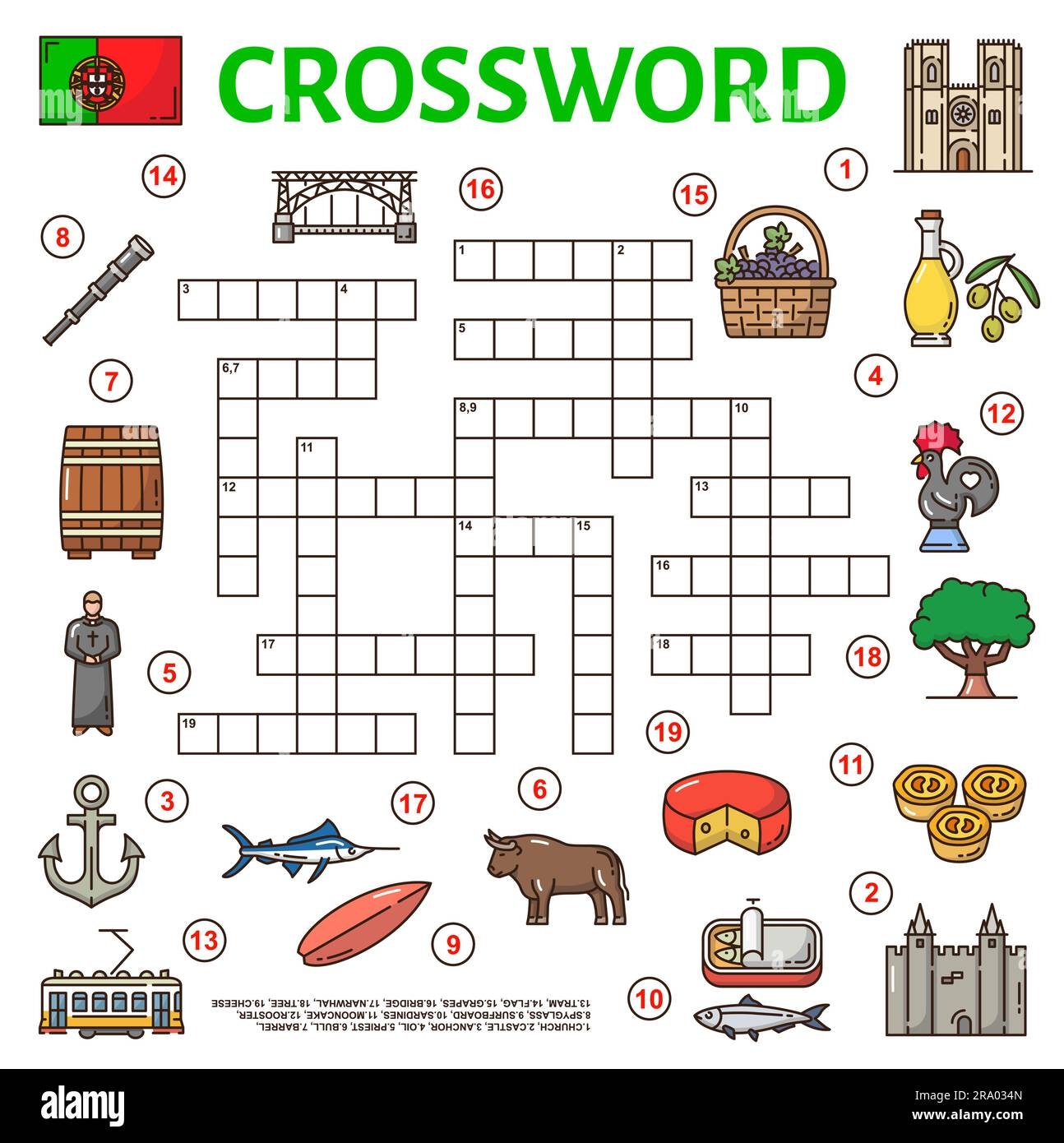 out of this world crossword clue