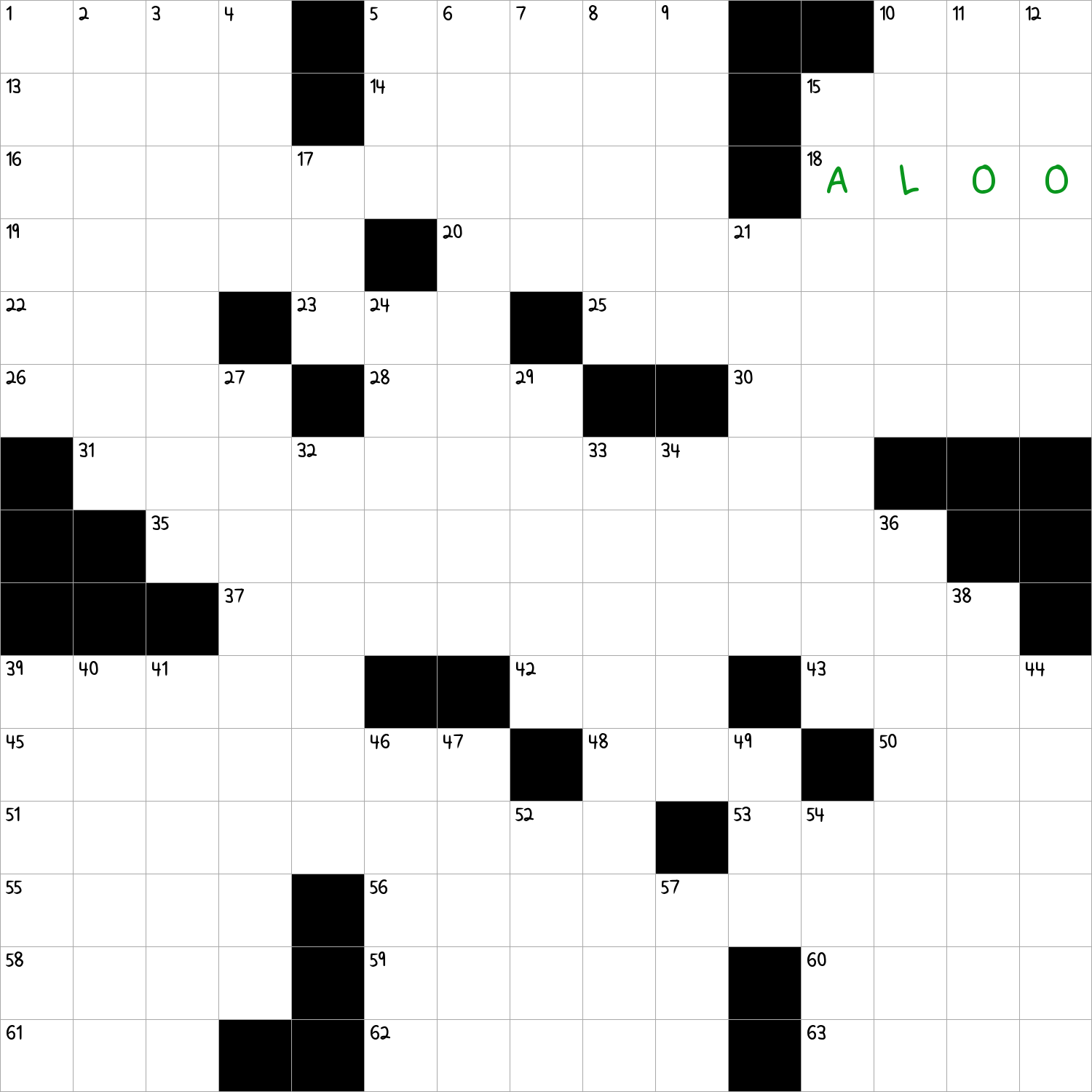 Potatoes In Indian Cuisine NYT Crossword Clue