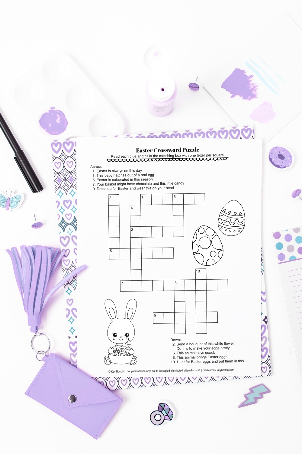 egg on crossword clue
