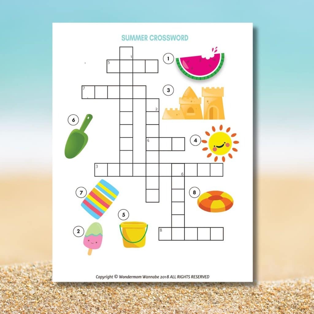 yucatan boys crossword clue