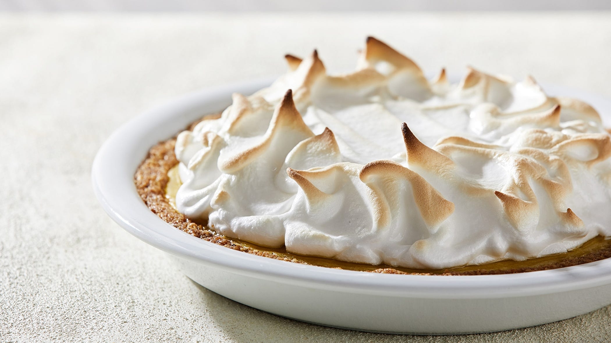 Put Pie On Your Passover Table
