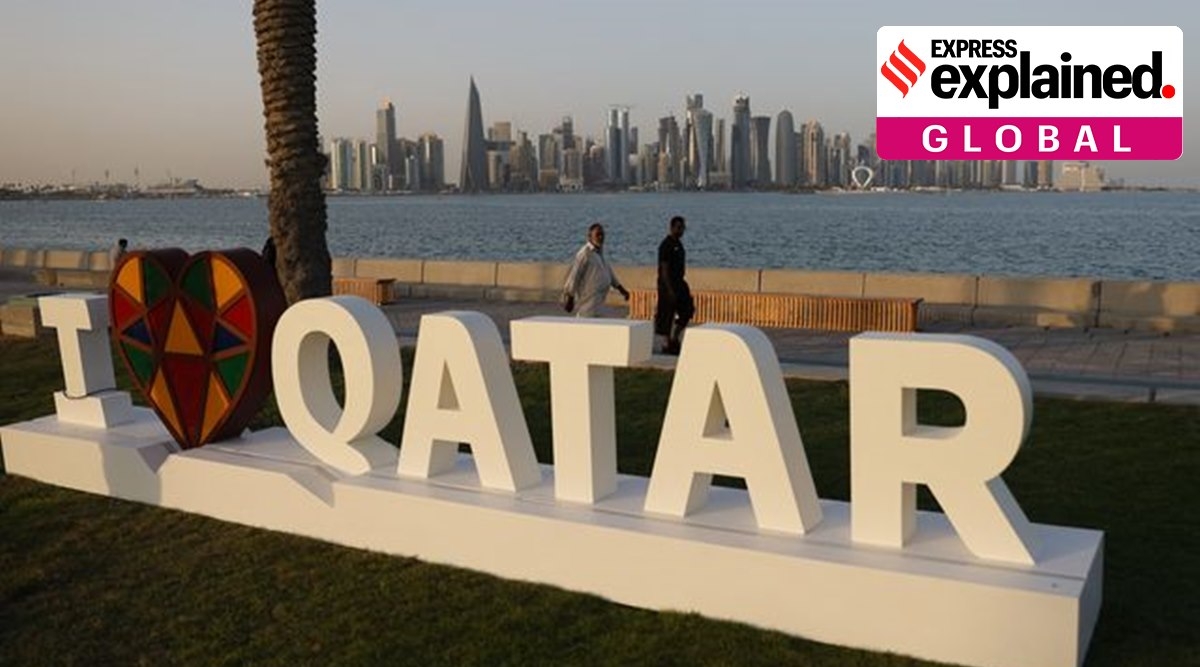 qatar's capital crossword