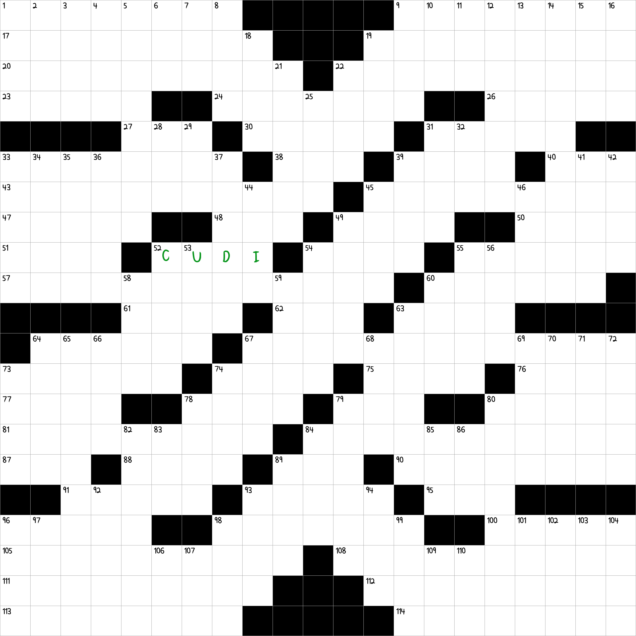 Rapper Kid NYT Crossword Clue