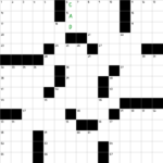 Real Scoundrel NYT Crossword Clue November 18 2024