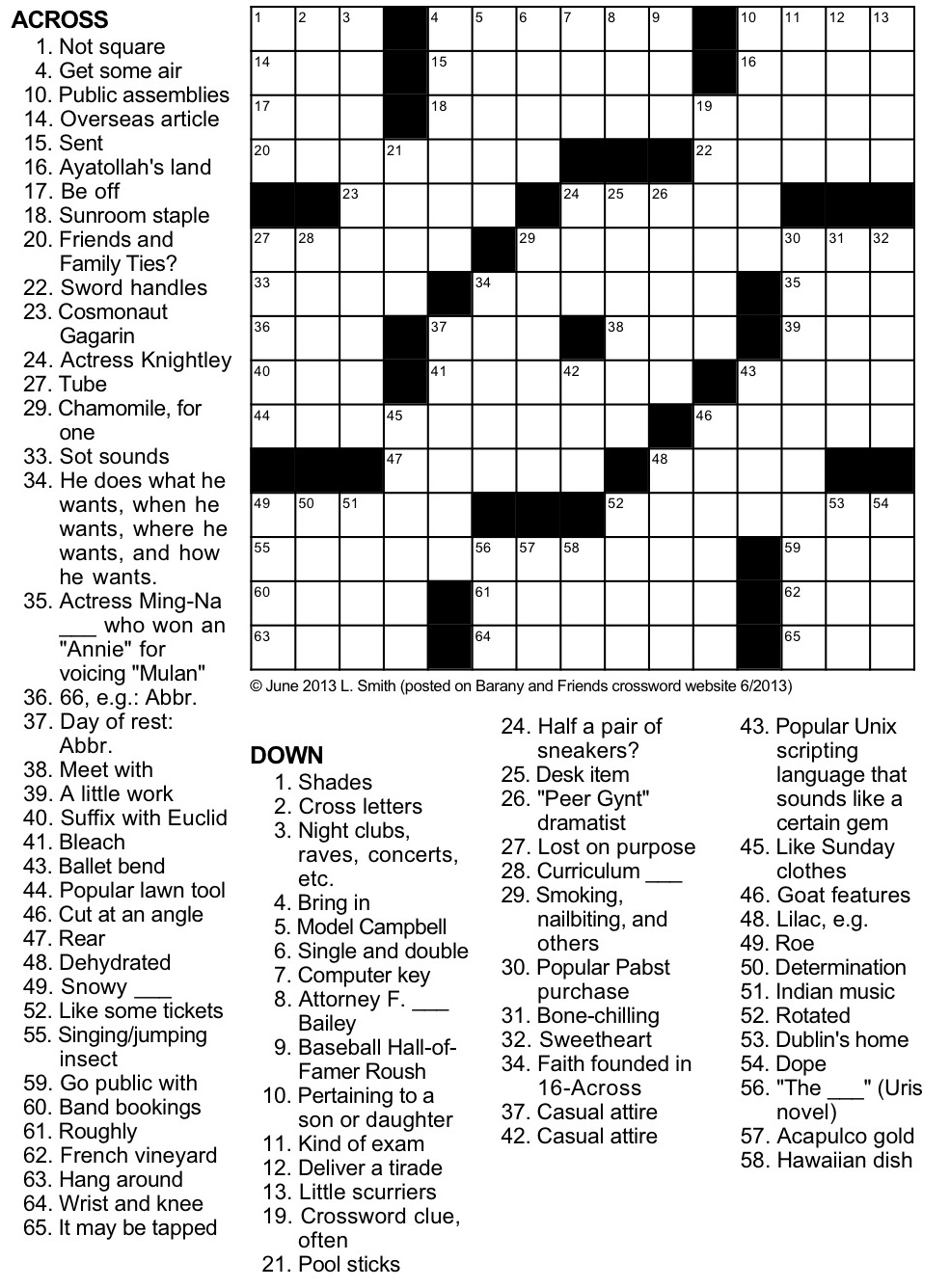 bring about crossword clue