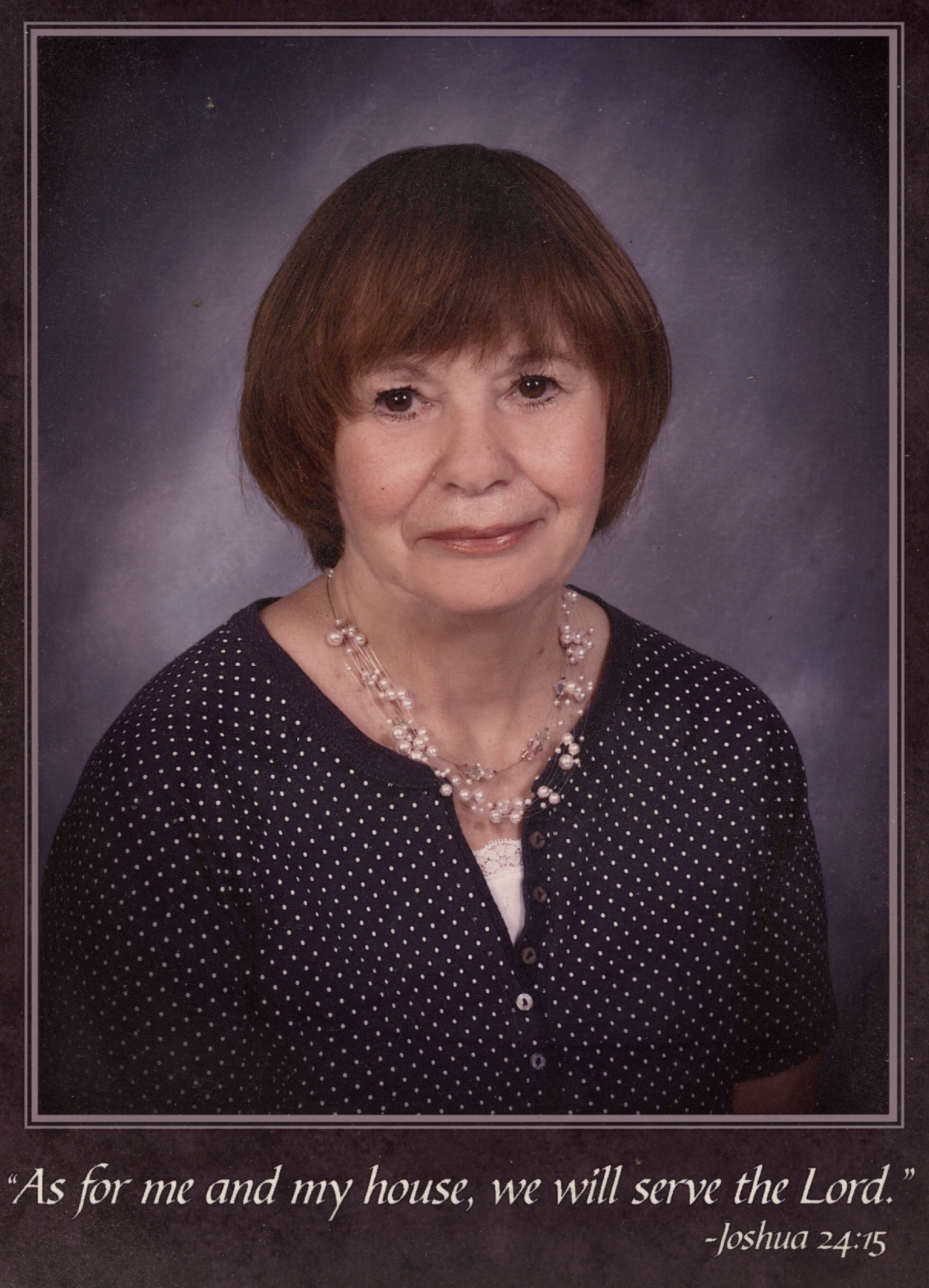 Regina S Baker Baker Swan Funeral Home