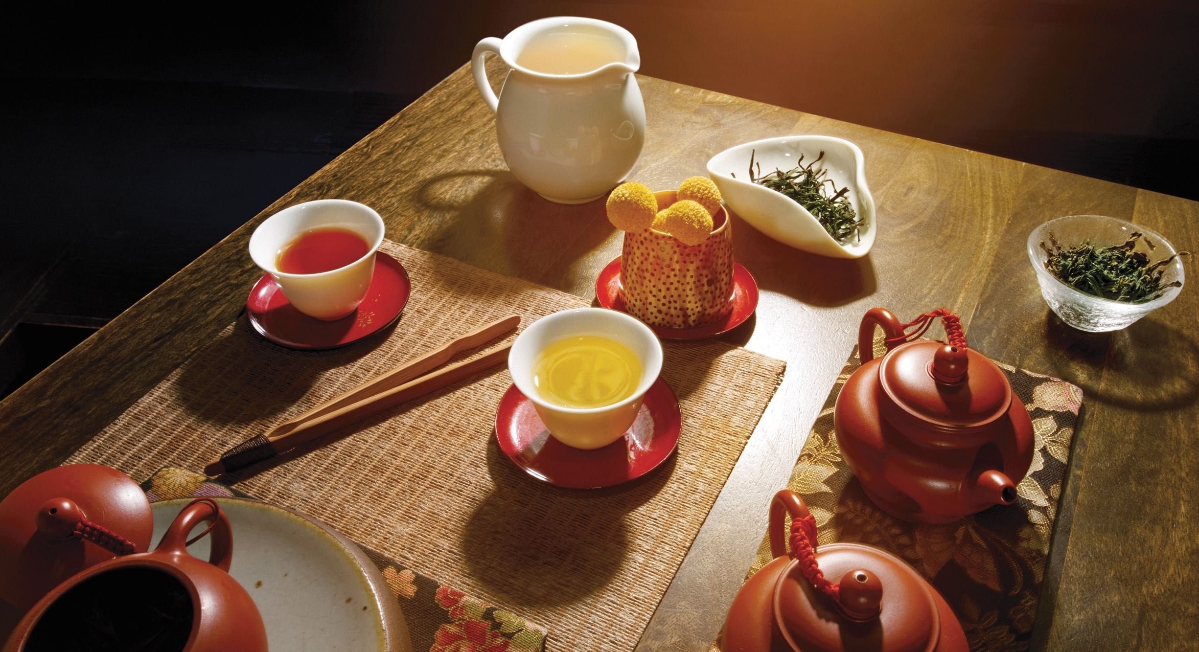 Restaurant Review This Tiny Taiwanese Tearoom Is One Of New York s Most Thrilling Places To Eat The New Yorker