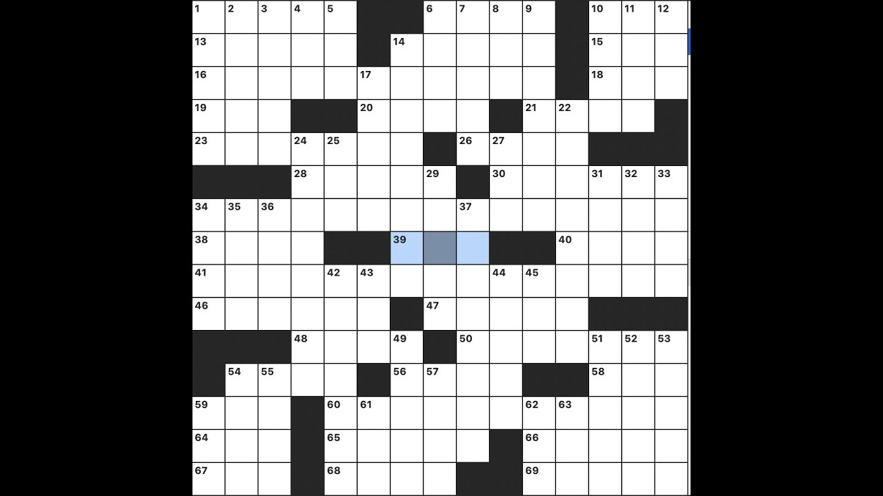 rex parker today crossword