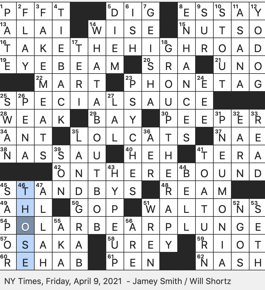 Rex Parker Does The NYT Crossword Puzzle Harold Manhattan Project Scientist FRI 4 9 21 Hit 1991 Film Starring Bill Murray And Richard Dreyfuss Superpower Of Cyclops In The X Men Films 
