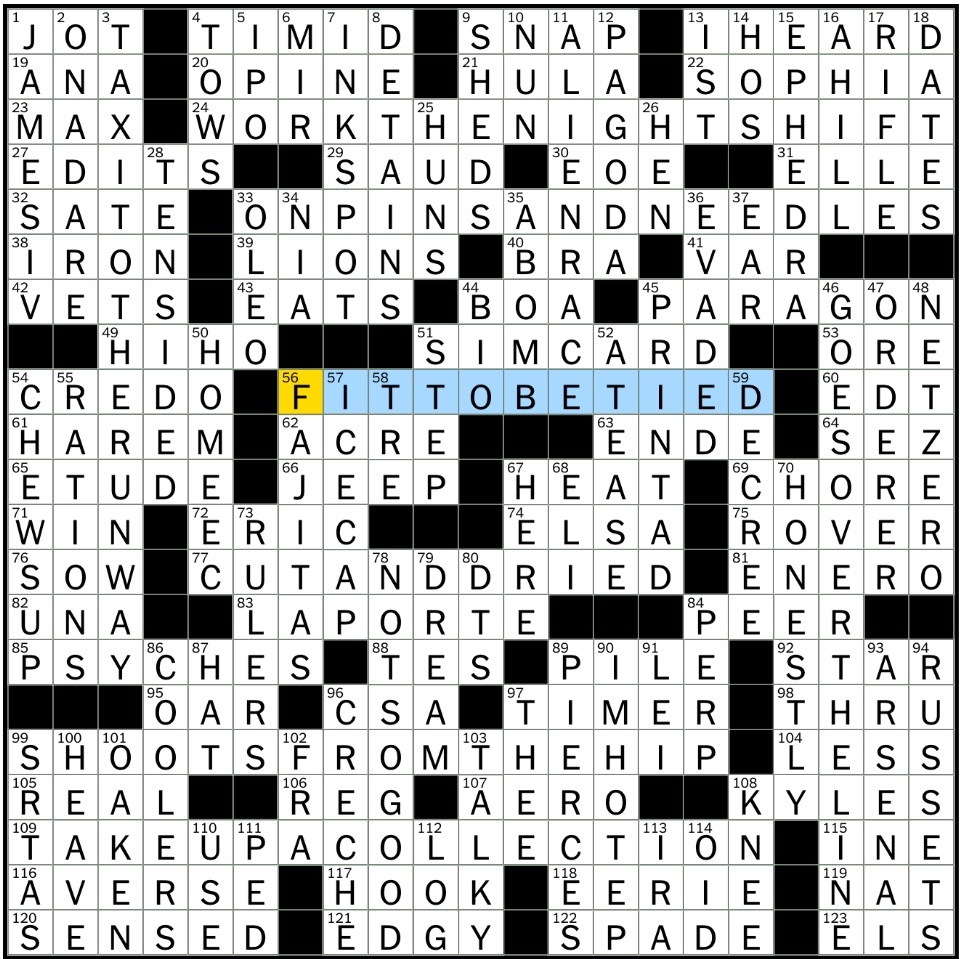 help or nevermind crossword clue