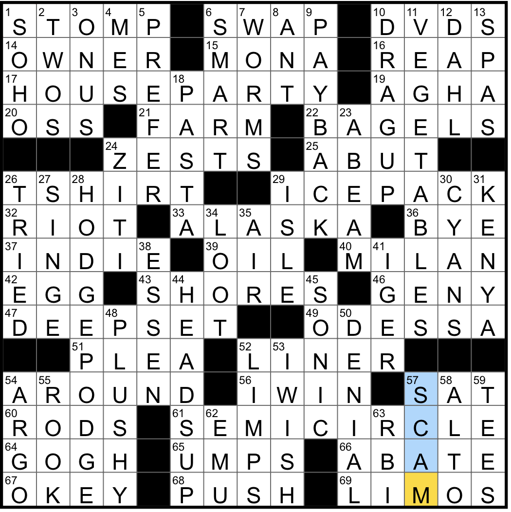 german city crossword puzzle clue