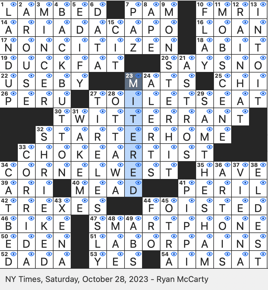 delivery room breathing technique crossword clue