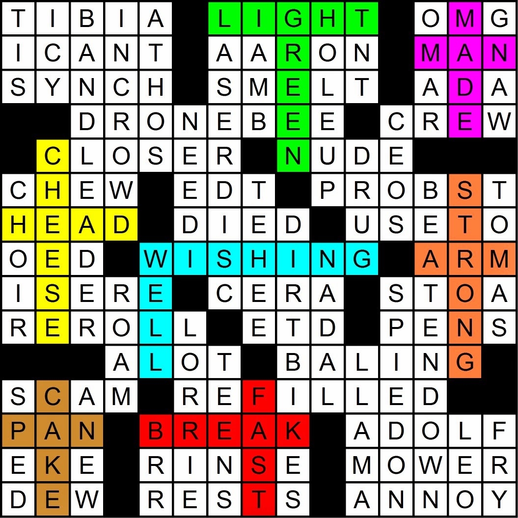 s m and l nyt crossword