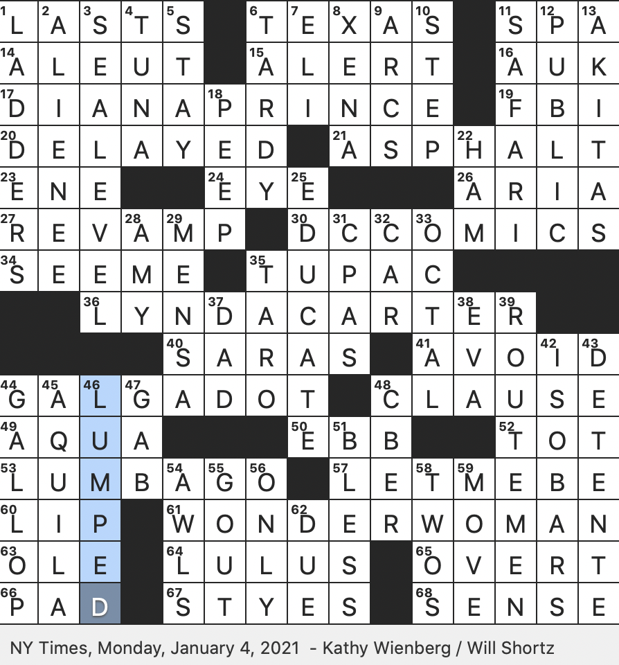 brings to bear crossword puzzle clue