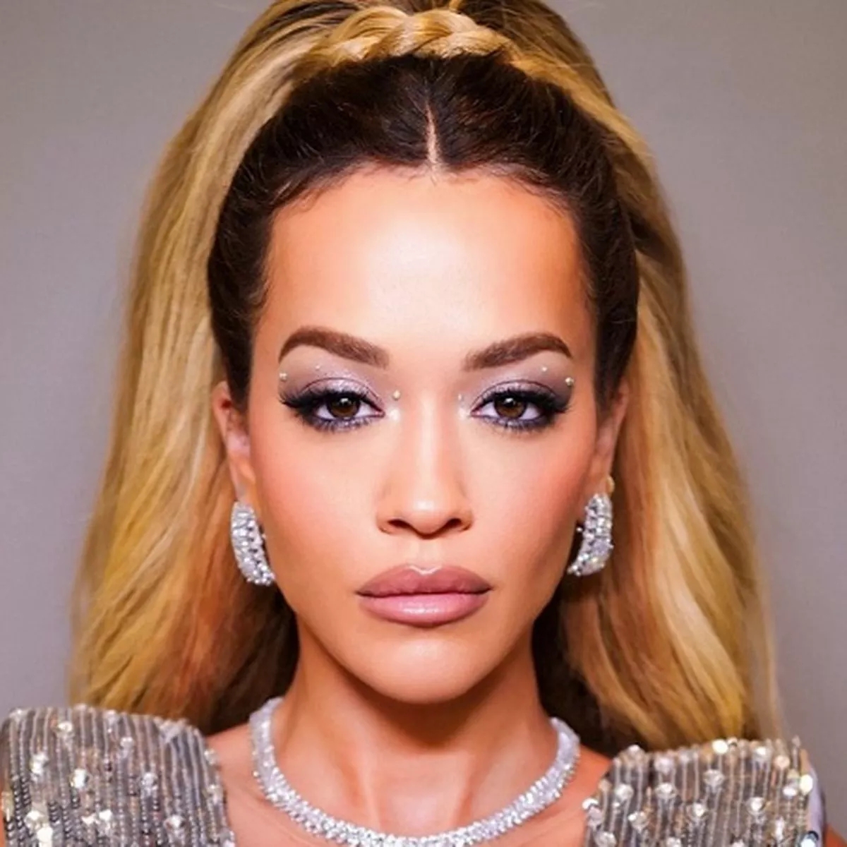 Rita Ora Hints At Real Reason She Left The Masked Singer As Maya Jama Joins Show The Mirror
