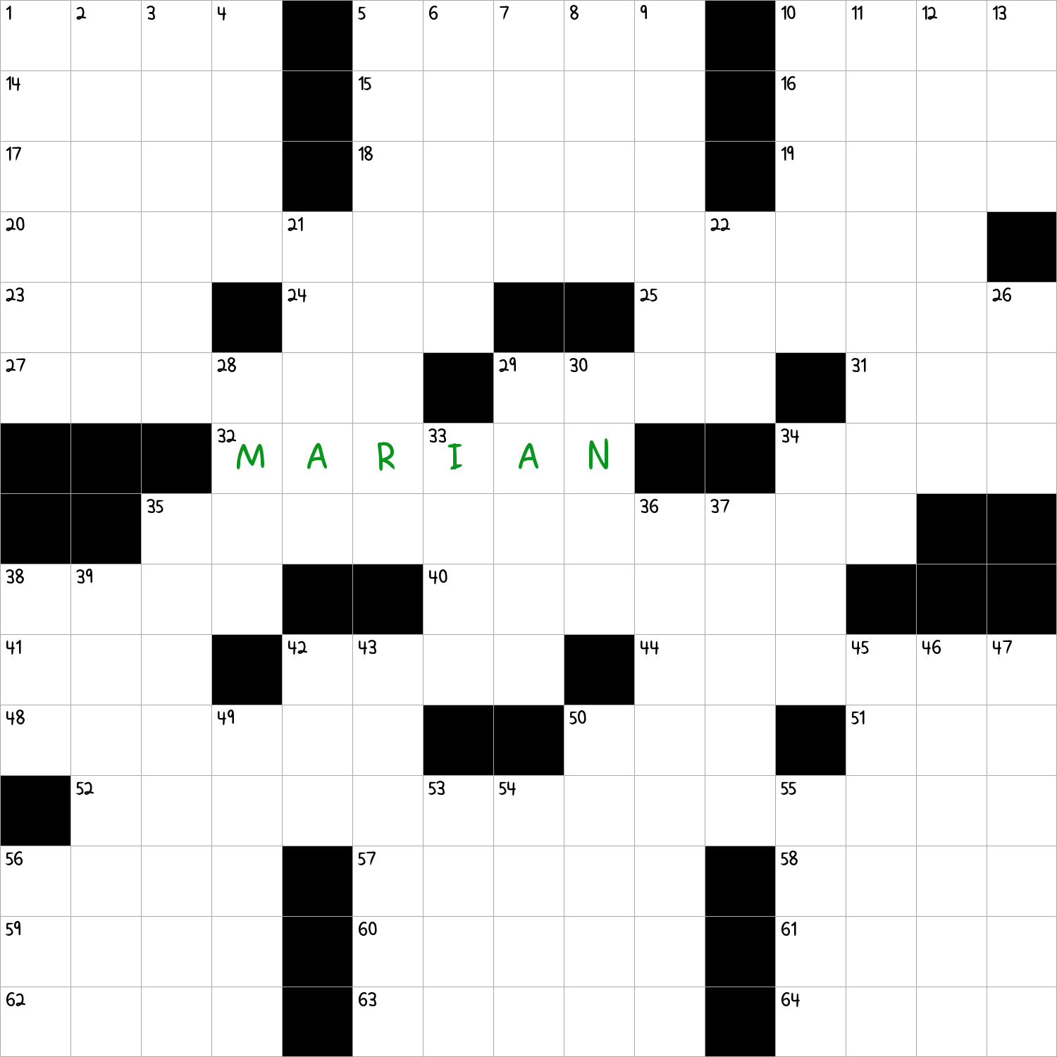 Robinson Mother Of Michelle Obama NYT Crossword Clue