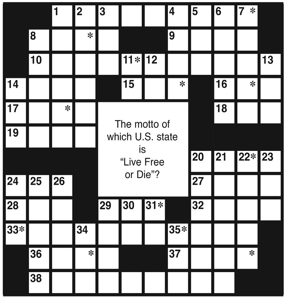 prefix that follows peta crossword clue