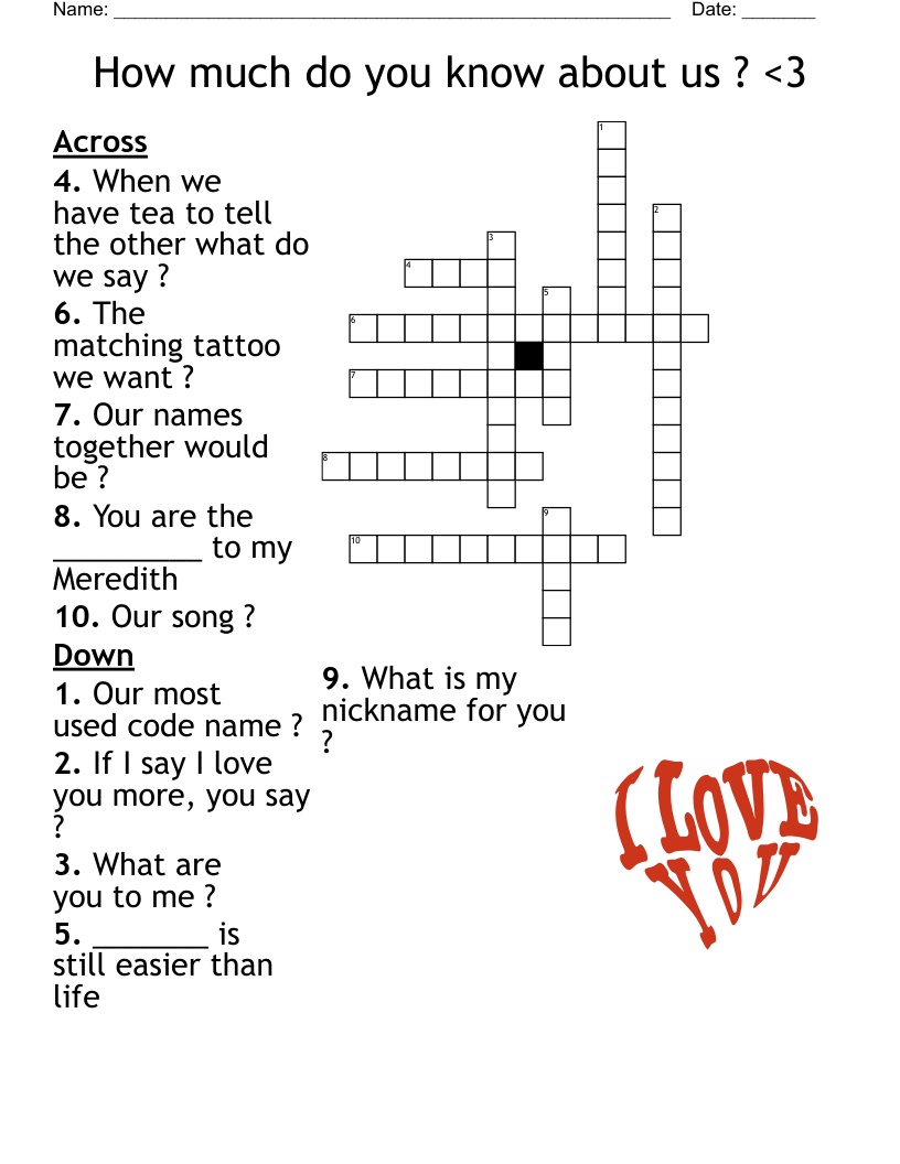Rugrats Party Word Search WordMint