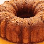 Rum Soaked Cake It Is A Keeper
