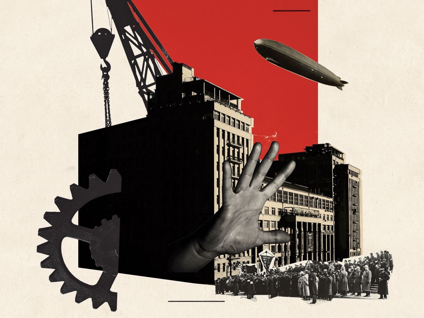 Russia s House Of Shadows The New Yorker