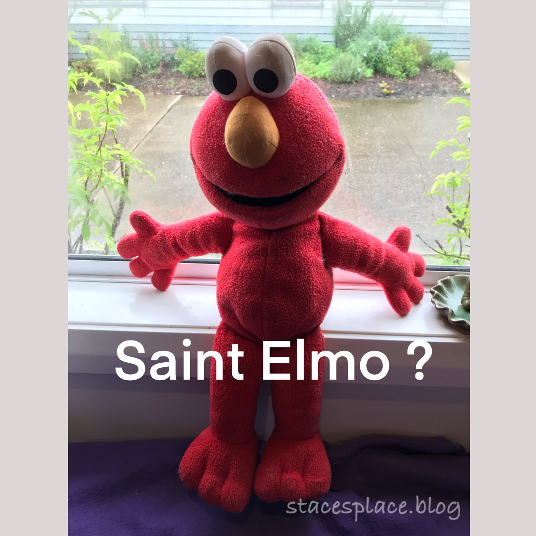 Saint Elmo Staces Place