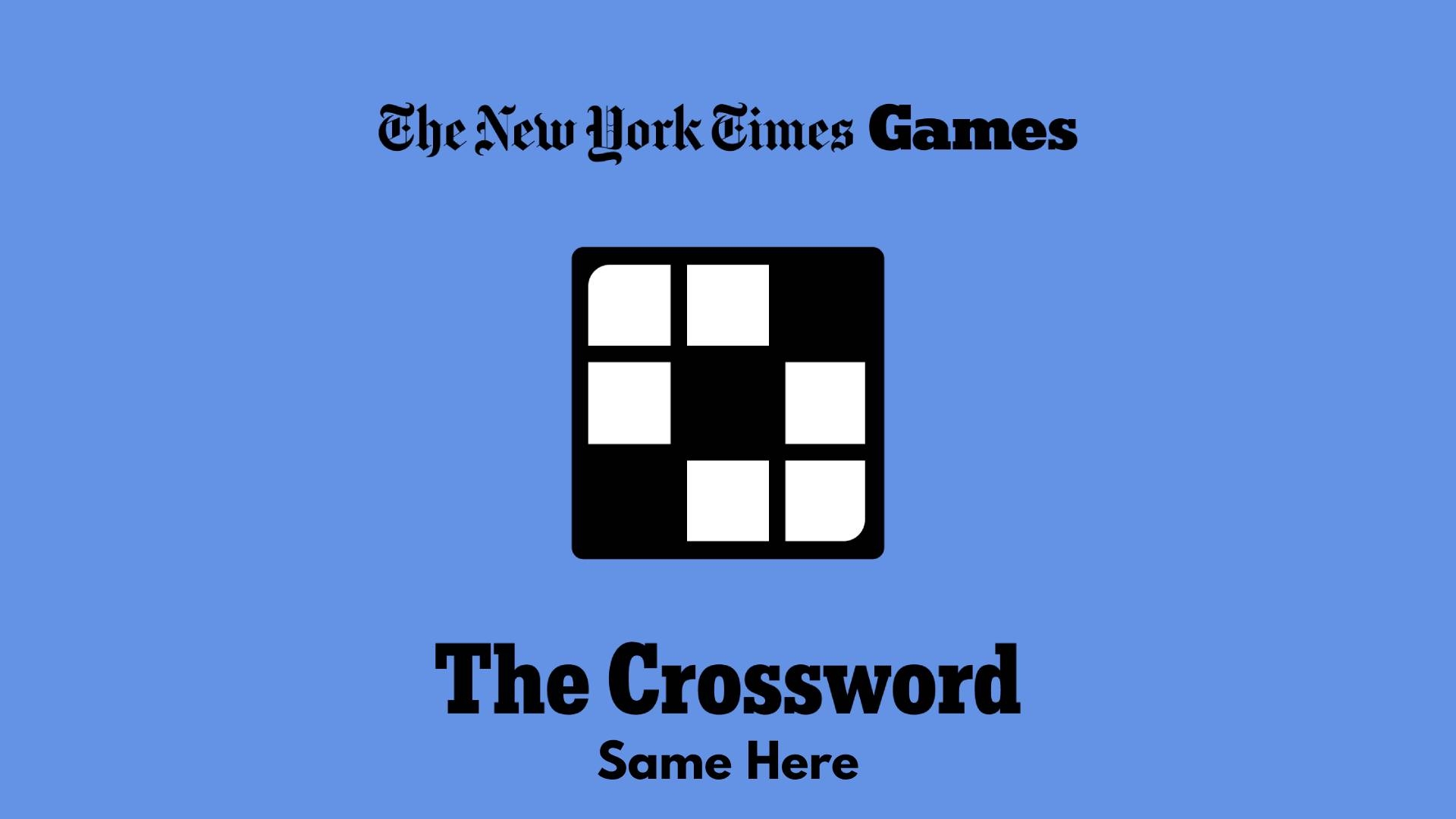 a proverb about risk nyt crossword