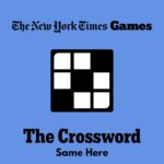 Same Here NYT Crossword Answers Power Up Gaming