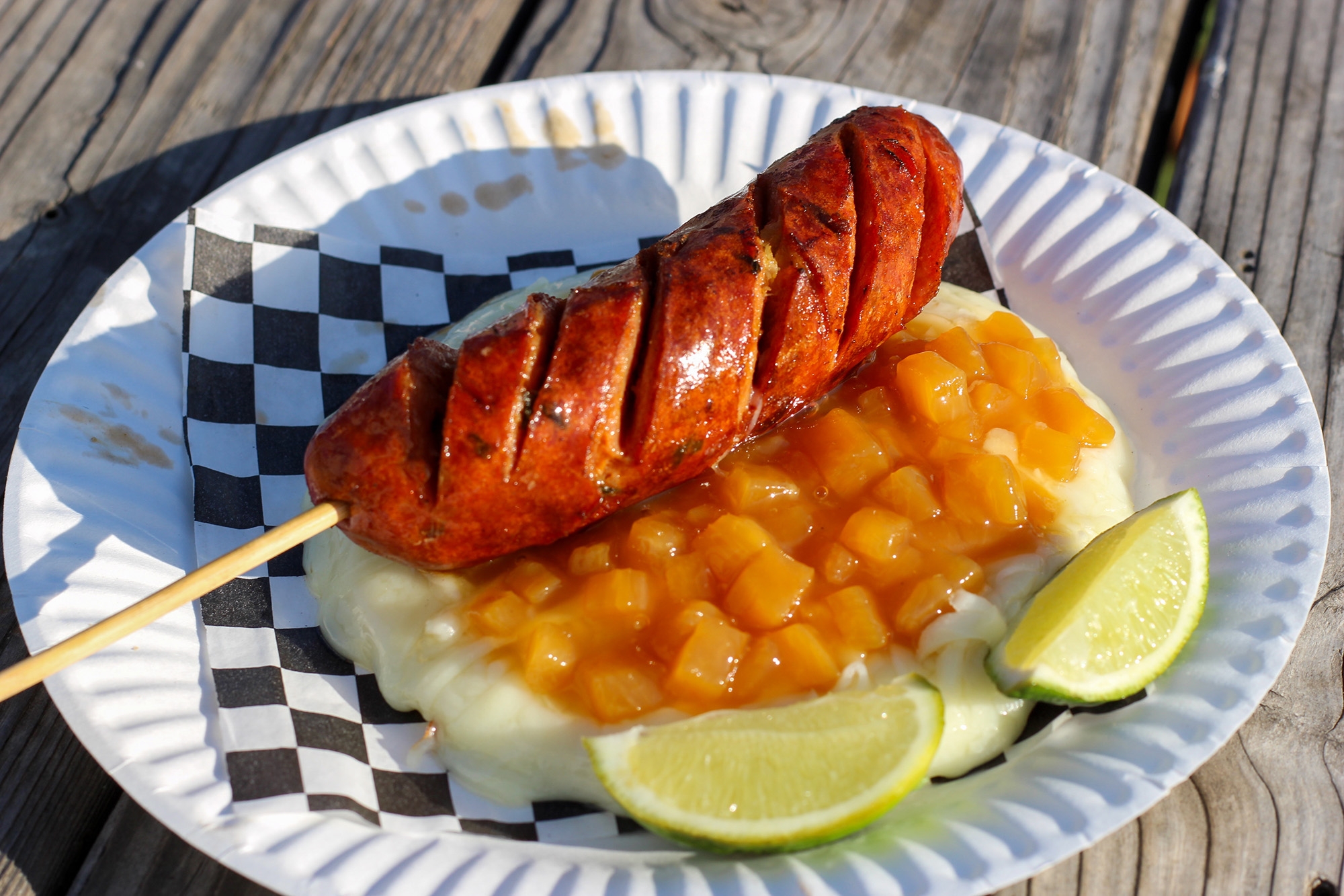 San Jose s New Late Night Hot Spot Serves Smoky Charcoal Grilled Arepas KQED