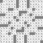Sandwich On Telera Crossword Clue Archives LAXCrossword