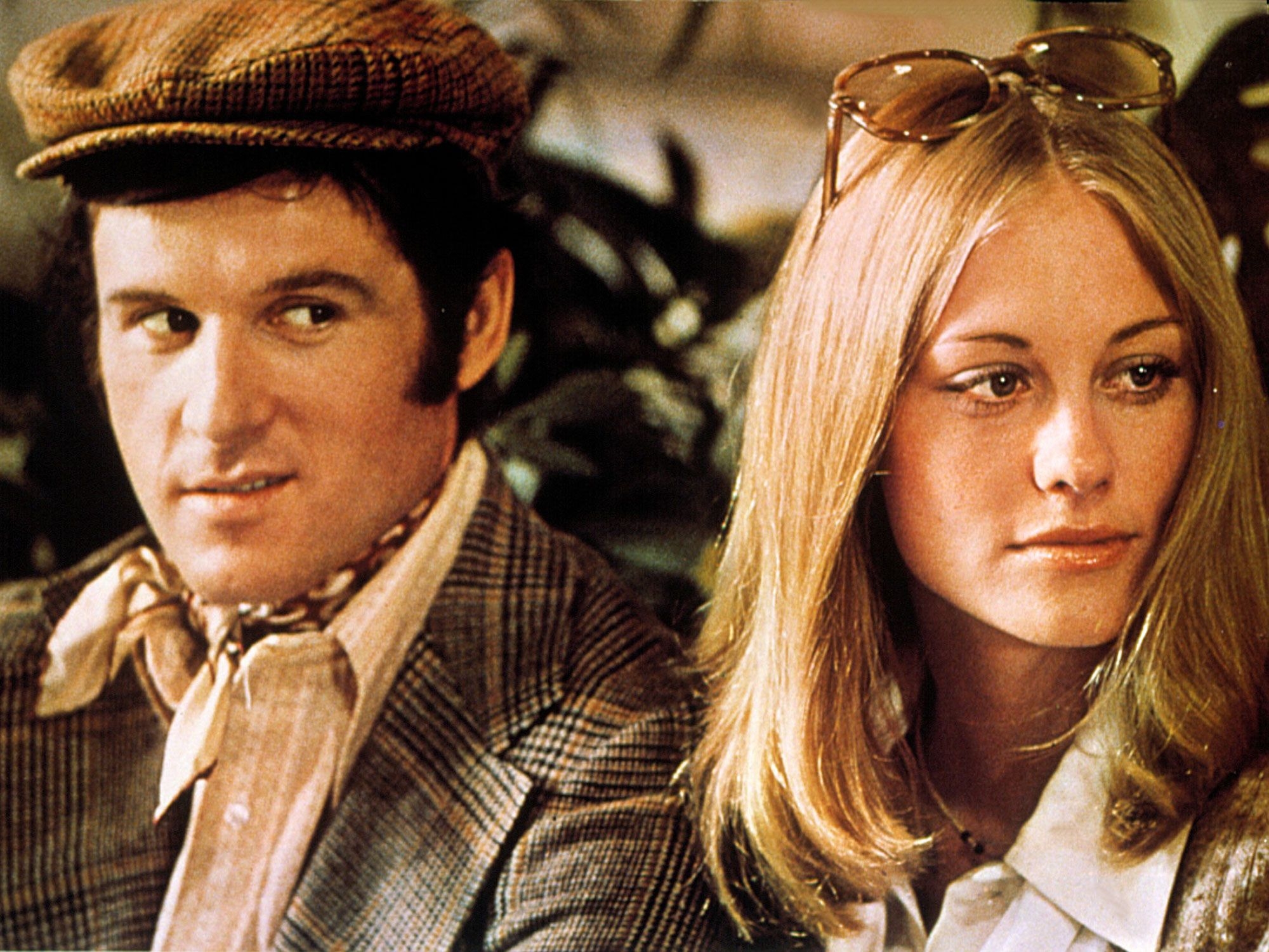 Screening Alert Elaine May s Masterly The Heartbreak Kid The New Yorker