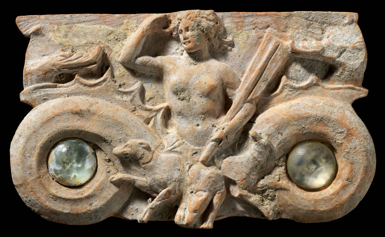 Scylla And Charybdis Description Tales Legacy Britannica