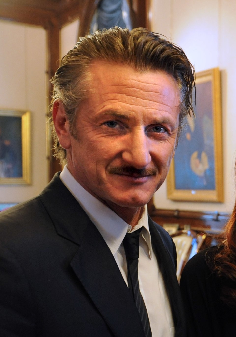 Sean Penn Filmography Wikipedia