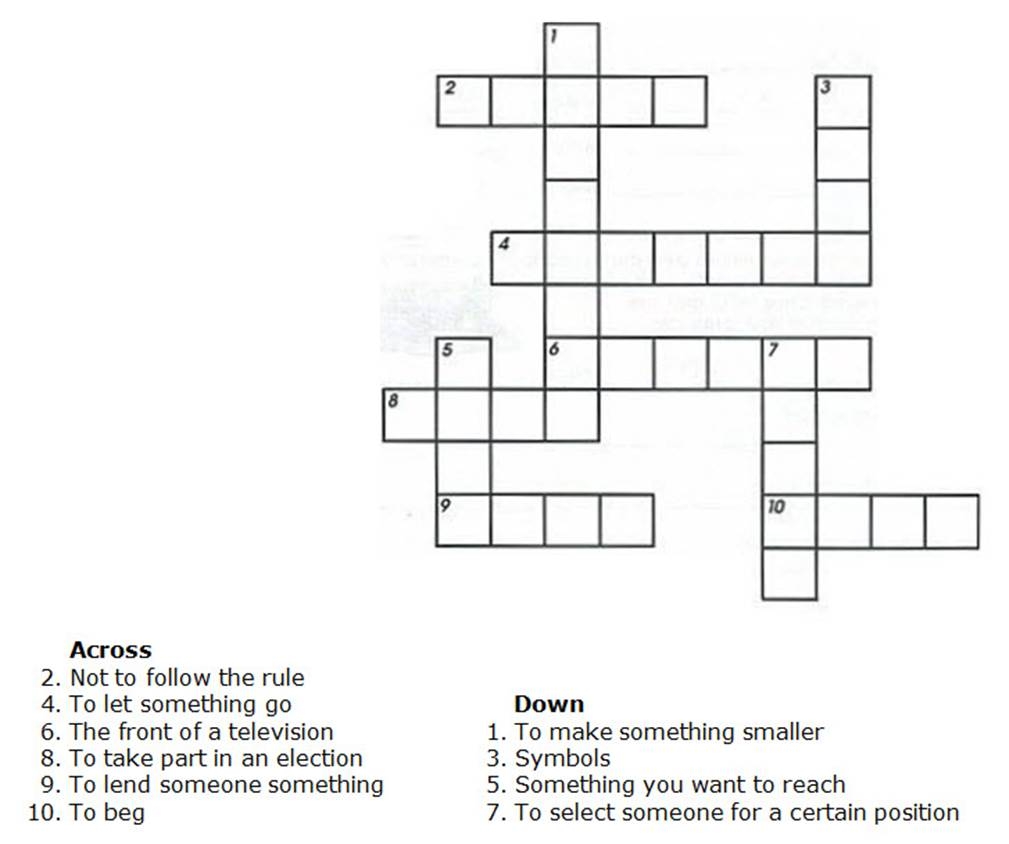 Section 19 Codes And Puzzles