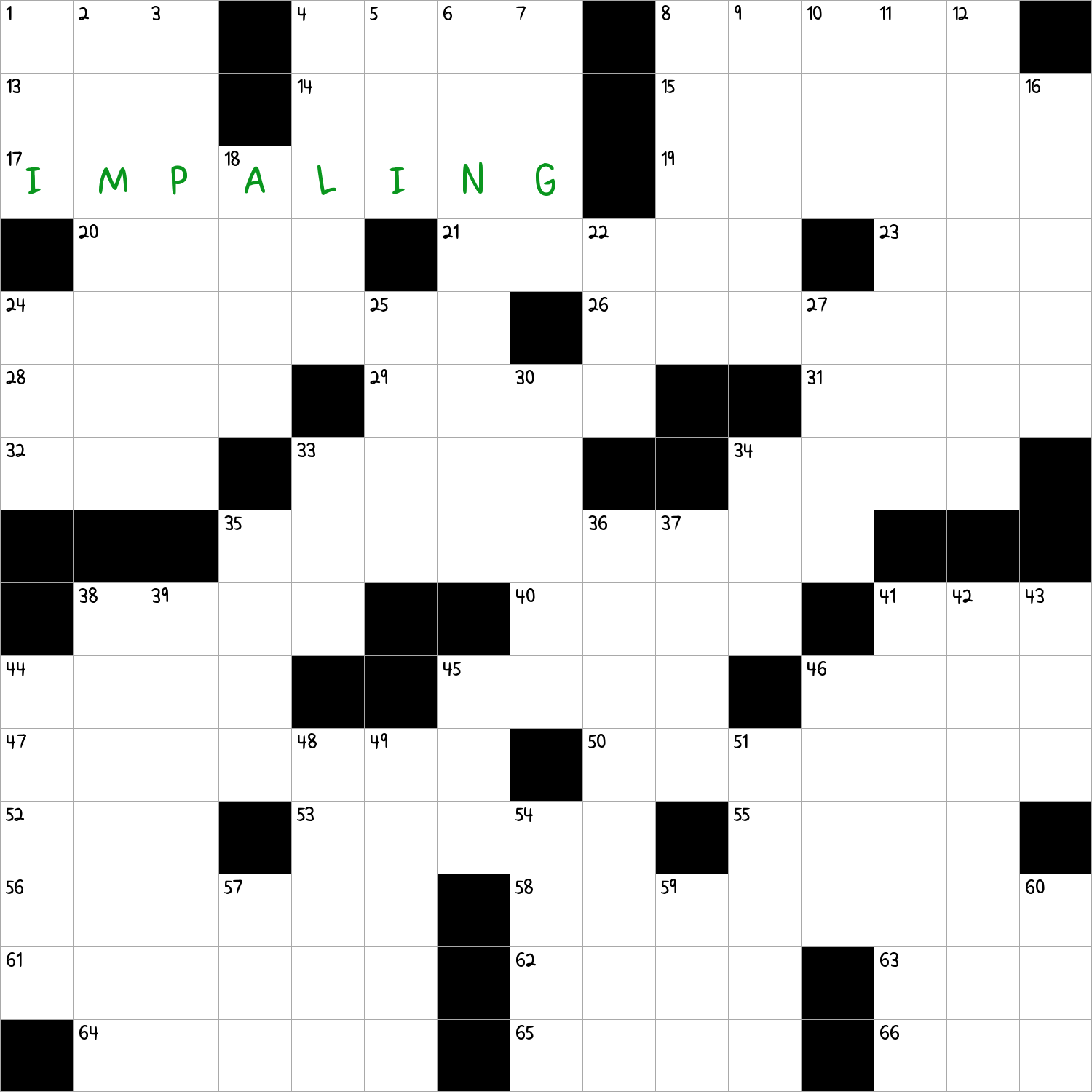 Selecting For A Jury NYT Crossword Clue